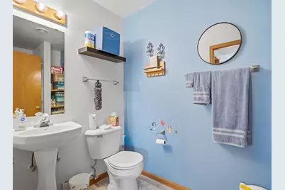 121 Martha Street, Beaver Dam, WI 53916 - Photo 16