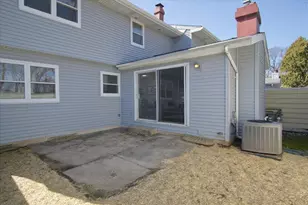 30 Whitcomb Circle #10 D, Madison, WI 53711 - Photo 30