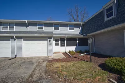 30 Whitcomb Circle #10 D, Madison, WI 53711 - Photo 26