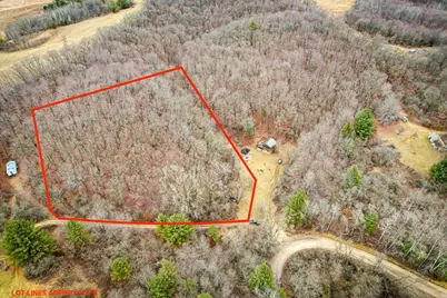 W10448 Whippoorwill Lane, Elroy, WI 53929 - Photo 8