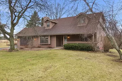 4444 Wurbro Drive, West Bend, WI 53090 - Photo 1