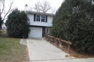 4418 White Aspen Road Rd, Madison, WI 53704 - Photo 1