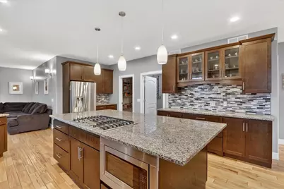 673 Prairie Grass Road, Oregon, WI 53575 - Photo 14