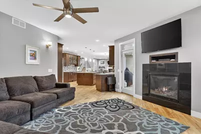 673 Prairie Grass Road, Oregon, WI 53575 - Photo 20