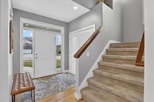 673 Prairie Grass Rd, Oregon, WI 53575 - Photo 6