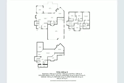 673 Prairie Grass Road, Oregon, WI 53575 - Photo 72