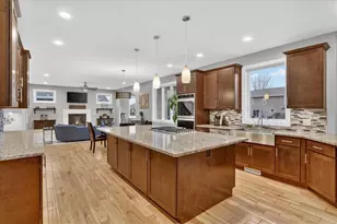 673 Prairie Grass Rd, Oregon, WI 53575 - Photo 16