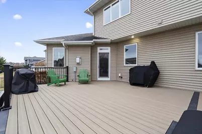 673 Prairie Grass Road, Oregon, WI 53575 - Photo 56