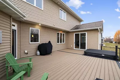 673 Prairie Grass Road, Oregon, WI 53575 - Photo 54