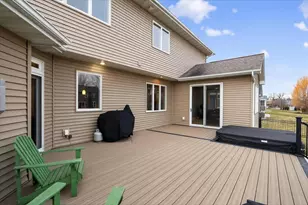 673 Prairie Grass Rd, Oregon, WI 53575 - Photo 54