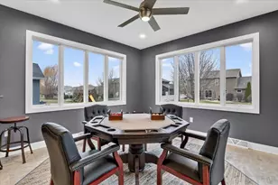 673 Prairie Grass Rd, Oregon, WI 53575 - Photo 22