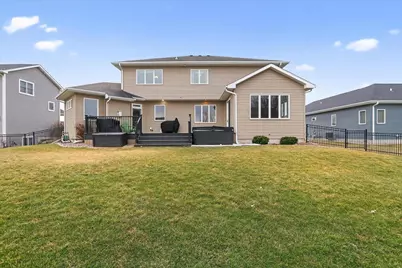 673 Prairie Grass Road, Oregon, WI 53575 - Photo 52