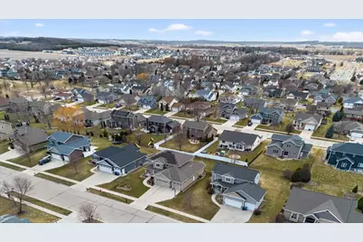 673 Prairie Grass Road, Oregon, WI 53575 - Photo 66