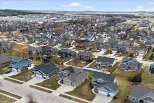 673 Prairie Grass Rd, Oregon, WI 53575 - Photo 66