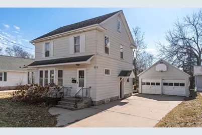 425 Howard Street, Ripon, WI 54971 - Photo 8