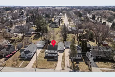 425 Howard Street, Ripon, WI 54971 - Photo 38