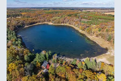 W7980 Glacier Lake Lane, Oxford, WI 53952 - Photo 40