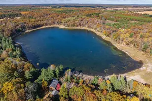 W7980 Glacier Lake Ln, Oxford, WI 53952 - Photo 40