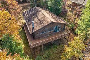 W7980 Glacier Lake Ln, Oxford, WI 53952 - Photo 4