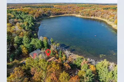 W7980 Glacier Lake Lane, Oxford, WI 53952 - Photo 2