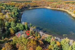 W7980 Glacier Lake Ln, Oxford, WI 53952 - Photo 2