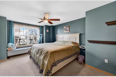 719 Cricket Lane #3, Madison, WI 53562 - Photo 16