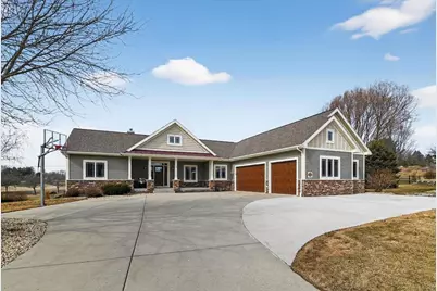 3168 Castleton Crossing, Sun Prairie, WI 53590 - Photo 46