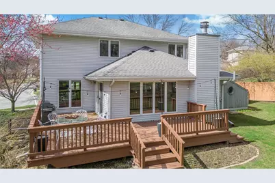 2917 Prairie Road, Madison, WI 53719 - Photo 6