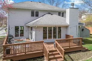 2917 Prairie Rd, Madison, WI 53719 - Photo 6