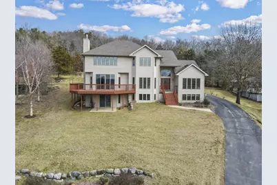 N2756 Demynck Road, Lodi, WI 53555 - Photo 1