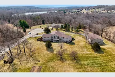 N4723 Ridgeview Drive, Portage, WI 53901 - Photo 40