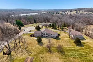 N4723 Ridgeview Dr, Portage, WI 53901 - Photo 40