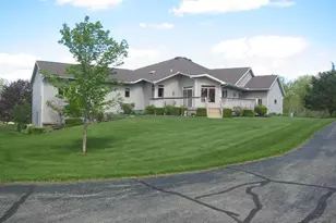 N4723 Ridgeview Dr, Portage, WI 53901 - Photo 34