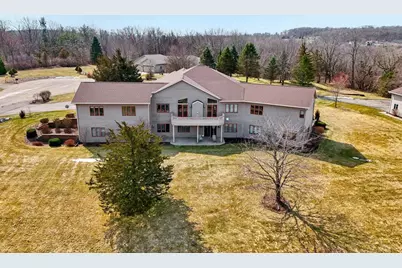 N4723 Ridgeview Drive, Portage, WI 53901 - Photo 42
