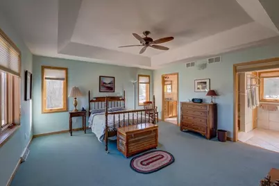 N4723 Ridgeview Drive, Portage, WI 53901 - Photo 20