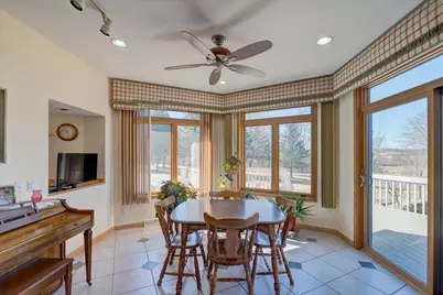 N4723 Ridgeview Drive, Portage, WI 53901 - Photo 16