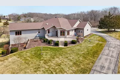 N4723 Ridgeview Drive, Portage, WI 53901 - Photo 38