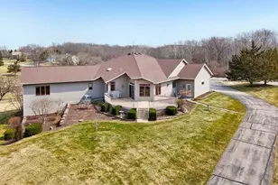 N4723 Ridgeview Dr, Portage, WI 53901 - Photo 38