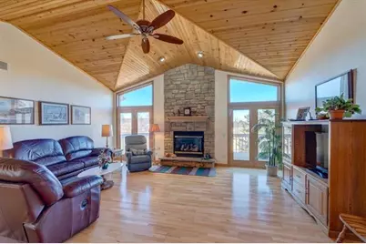 N4723 Ridgeview Drive, Portage, WI 53901 - Photo 4