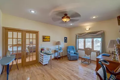 N4723 Ridgeview Drive, Portage, WI 53901 - Photo 24