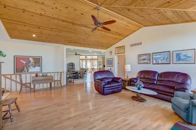 N4723 Ridgeview Drive, Portage, WI 53901 - Photo 34
