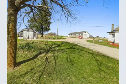18442 W County Road C, Janesville, WI 53536 - Photo 70