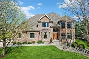 9706 Sandhill Rd, Middleton, WI 53562 - Photo 1