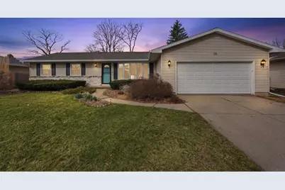 126 Merryturn Road, Madison, WI 53714 - Photo 1