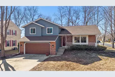 6408 Fox Run, Mcfarland, WI 53558 - Photo 60