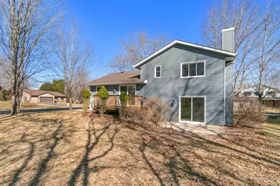 6408 Fox Run, Mcfarland, WI 53558 - Photo 54