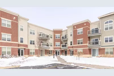 5194 Sassafras Drive #308, Fitchburg, WI 53711 - Photo 2
