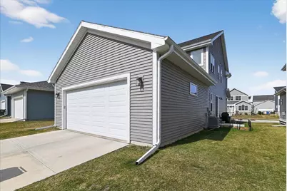 4871 Arugula Road, Fitchburg, WI 53711 - Photo 22