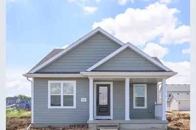 488 New Hampton Drive, Oregon, WI 53575 - Photo 1