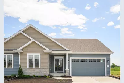 738 Cozy Farm Road, Waunakee, WI 53597 - Photo 1